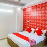 Hotel O Mahipalpur Extension Near Airport
