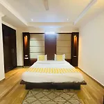 Hotel Imperial Inn - Nehru Place