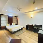 Hotel Imperial Inn - Nehru Place