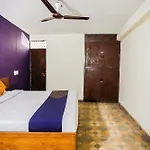 Spot On Hotel Harry\'S 1 Near Select Citywalk Mall