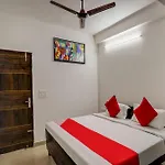 Hotel O Pubg Residency