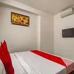 Hotel O Pubg Residency