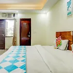 Hotel O Rs Residency