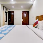 Hotel O Rs Residency