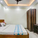 Hotel O Rs Residency