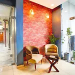 Hotel Tej Plaza Near Igi Airport Delhi