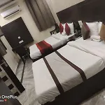 Sidhartha Stay New Delhi