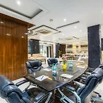 Hotel Stanley By Smart Group