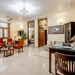 Lotus Temple 2Bhk Penthouse 2700 Sq Ft