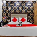 Hotel O Airport Hotel Gross Stay