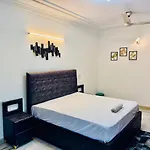 Divine India Service Apartment, 1 Bhk, E- 30