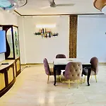 Divine India Service Apartment, 1 Bhk, E- 30