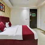 Hotel Platinum With Free Pickup-Delhi Airport