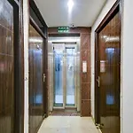 Hotel Platinum With Free Pickup-Delhi Airport