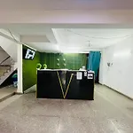 Hotel Twenty Near Max Hospital