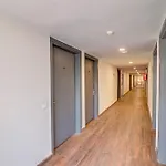 Fabhotel Kirti Nagar