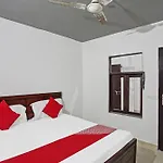 Hotel O Sunrise Villa Near Select Citywalk Mall