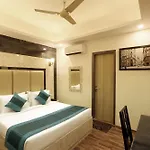 Hotel Plazzo At Delhi International Airport