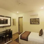 Hotel Plazzo At Delhi International Airport