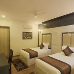 Hotel Plazzo At Delhi International Airport