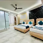 Hotel De Grand Villa By Igi Airport