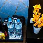 Hotel Eurostar International By Quality Inn