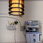 Independent 1 Bhk Flat In New Delhi