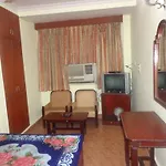 Harjas Palace