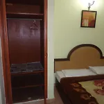 Harjas Palace