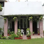 Amidst Monuments And Serenity