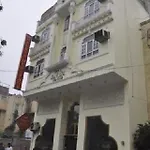 Hotel Maurya Heritage