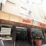 Delhi Heights