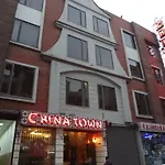Hotel China Town