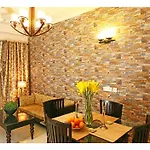 Evergreen 2Bhk Service Apartment Vasant Kunj Fortis Ilbs