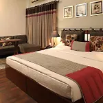 Ahuja Residency Golf Links