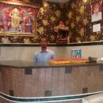 Hotel Unique International