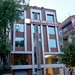 Hotel Shuhul Continental