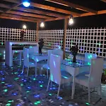 Omega Residency