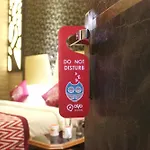 Oyo Rooms Near Jhandewalan Metro