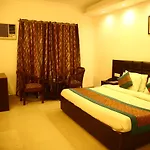 Hotel Smart Inn-2