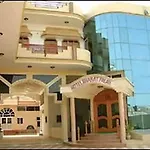 Bharat Palace