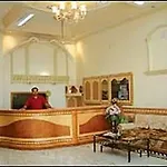 Bharat Palace