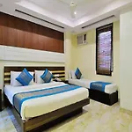 Hotel Gold Star Inn - Paharganj