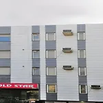 Hotel Gold Star Inn - Paharganj