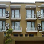 Exotic Villa