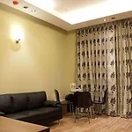 Exotic Villa