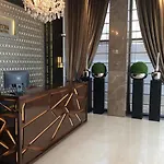Kst Sarovar Portico