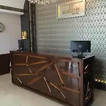 Kst Sarovar Portico
