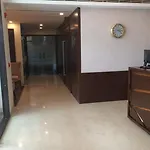 Kst Sarovar Portico