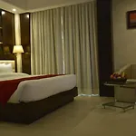 Kst Sarovar Portico